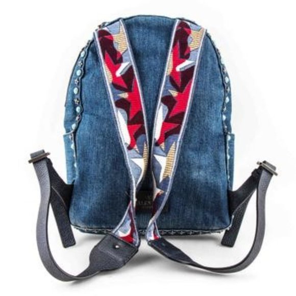 VALENTINO BACKPACK - Picture 9 of 12